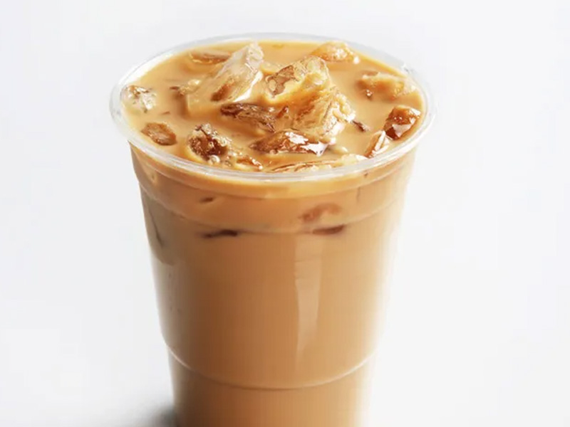 Iced Coffee