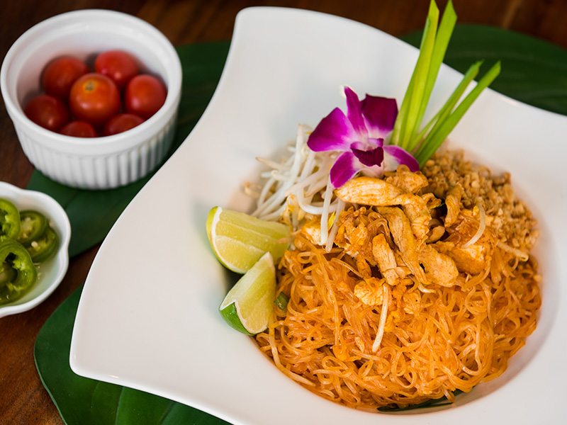 Pad Thai